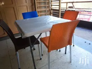 Executive Restaurant Set