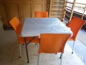 Executive Restaurant Set