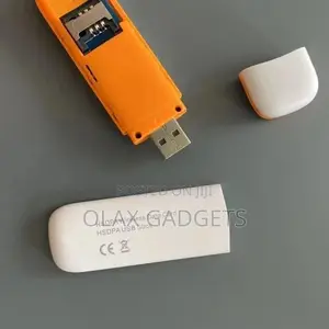 3G Unlocked Modems