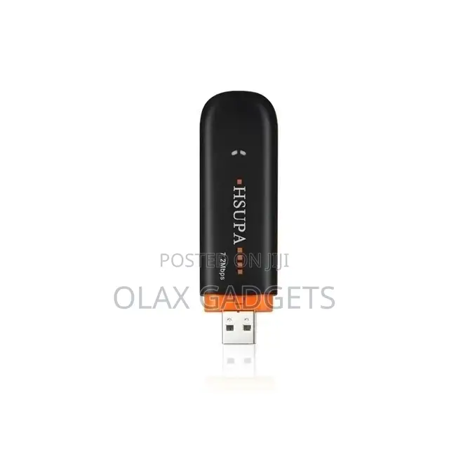 3G Unlocked Modems