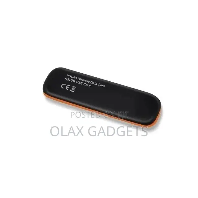 3G Unlocked Modems