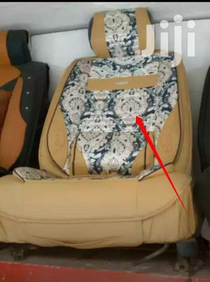 SEAT COVERS With Sponges
