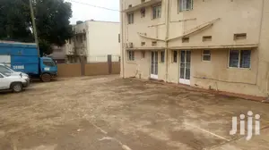 Spacious Office Building In Mawanda Road For Rent