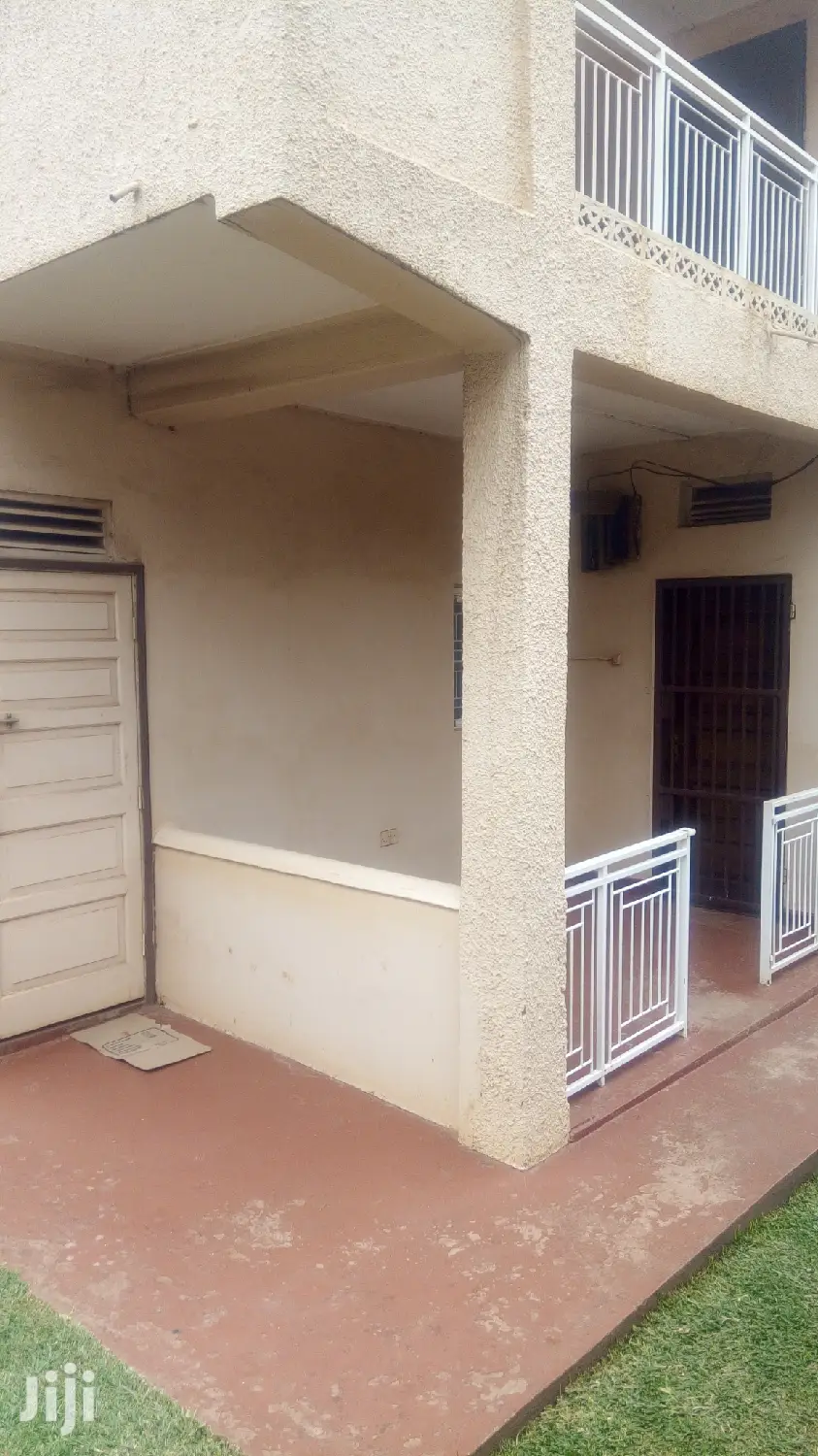 Spacious Office Building In Mawanda Road For Rent