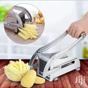POTATOE Chipper