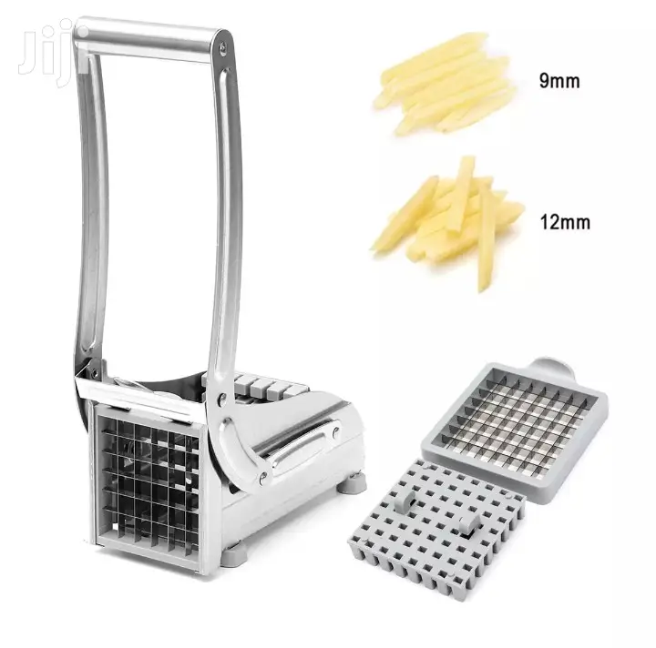 POTATOE Chipper