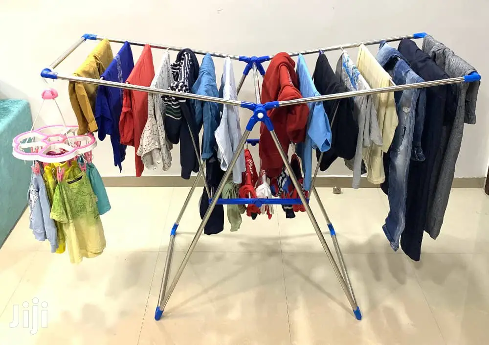 Drying Clothing Rack