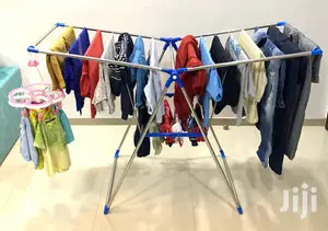 Drying Clothing Rack