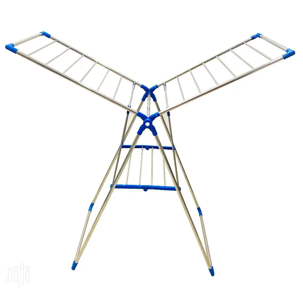 Drying Clothing Rack
