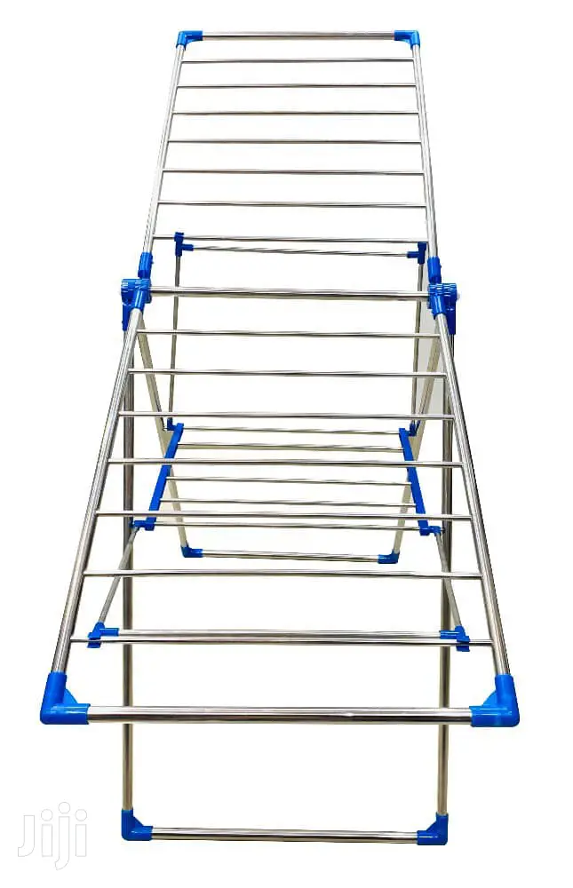 Drying Clothing Rack