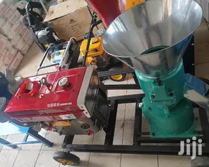 Chaff Cutter Silage