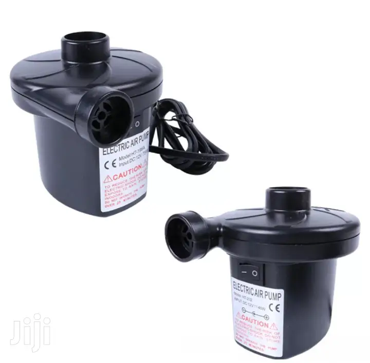 Electric Air Pump