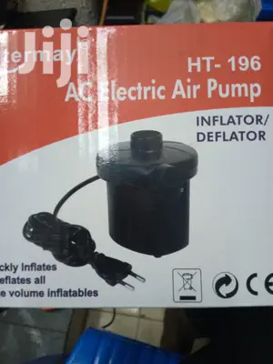Electric Air Pump