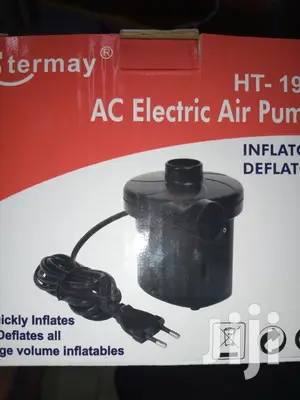 Electric Air Pump