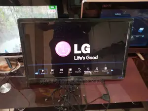 Tv LG 24" Digital Led
