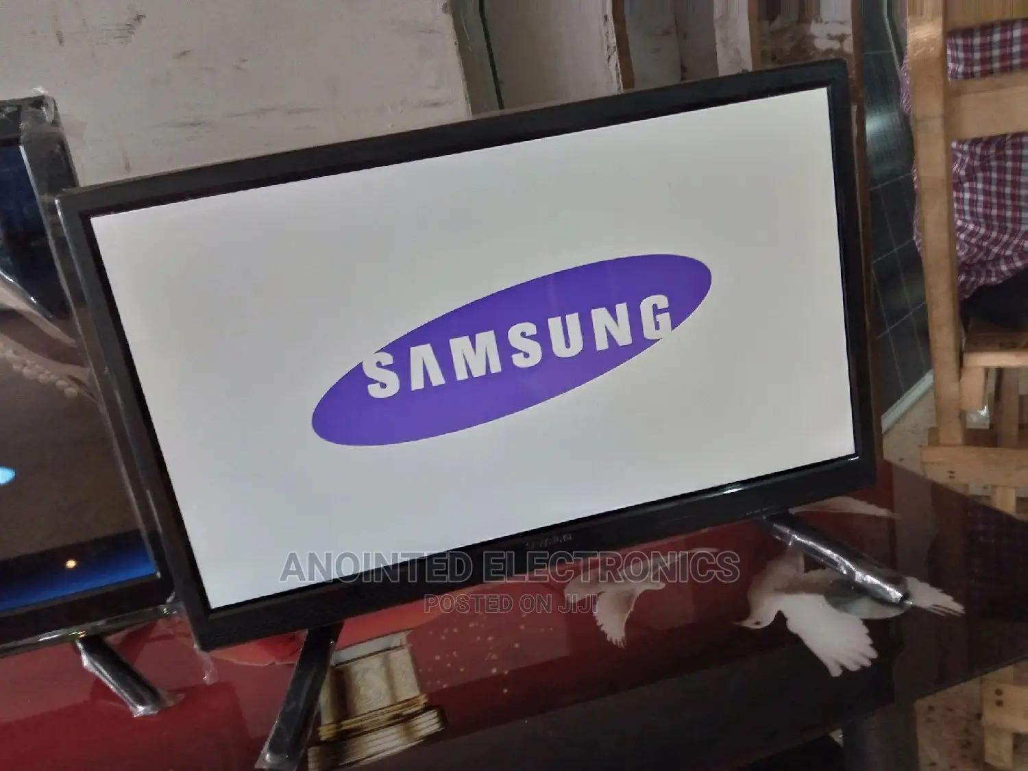 Samsung Digital TV 20 Inches