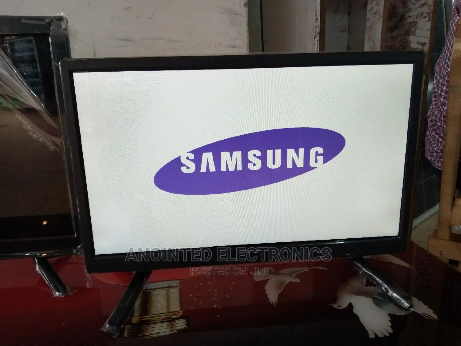 Samsung Digital TV 20 Inches