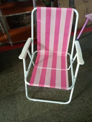 Foldble Chair