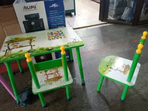 Table And Chairs For Students