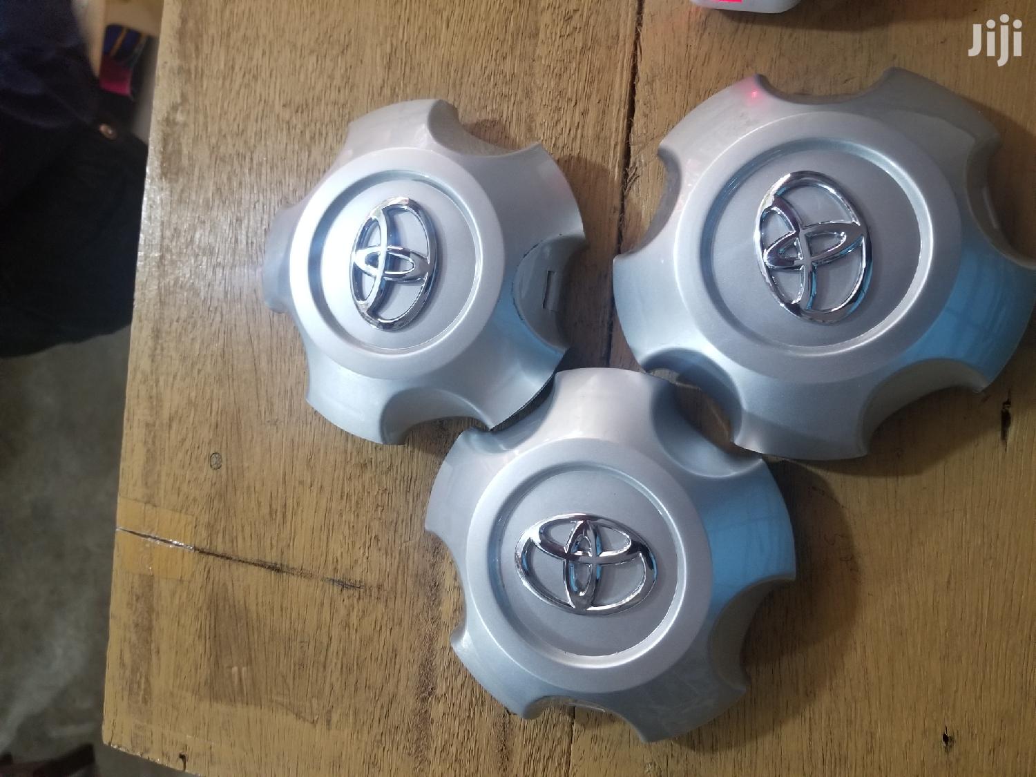Accessories For Landcruiser