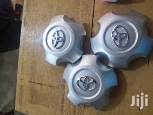Accessories For Landcruiser