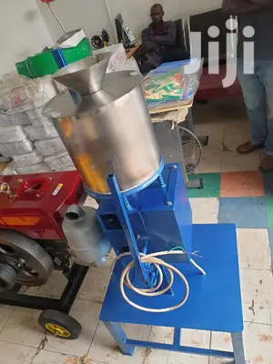 Peanut Machine
