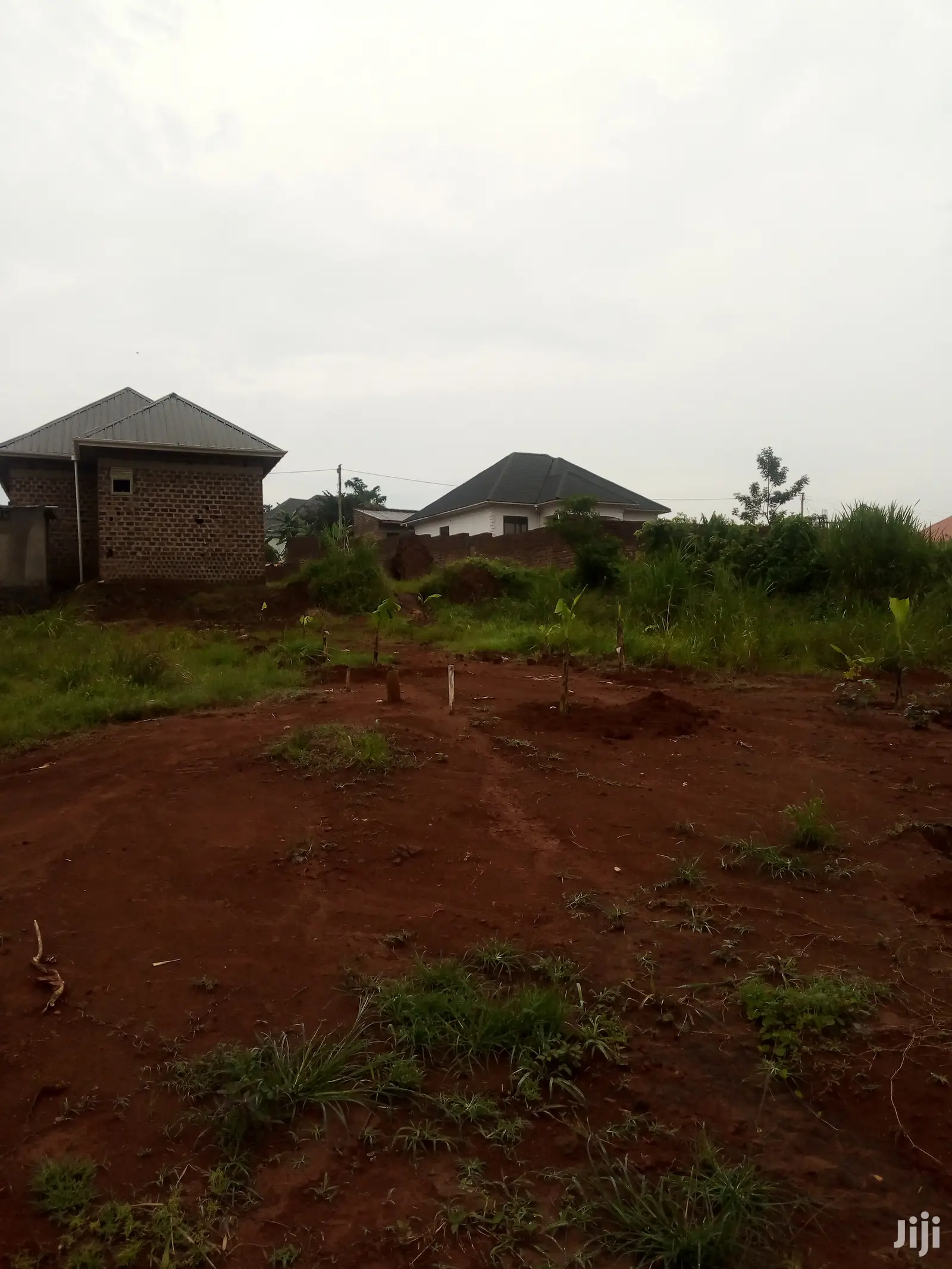 Plot Lukwaga Town 40x30ft Setema Road for Sale