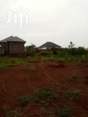Plot Lukwaga Town 40x30ft Setema Road for Sale