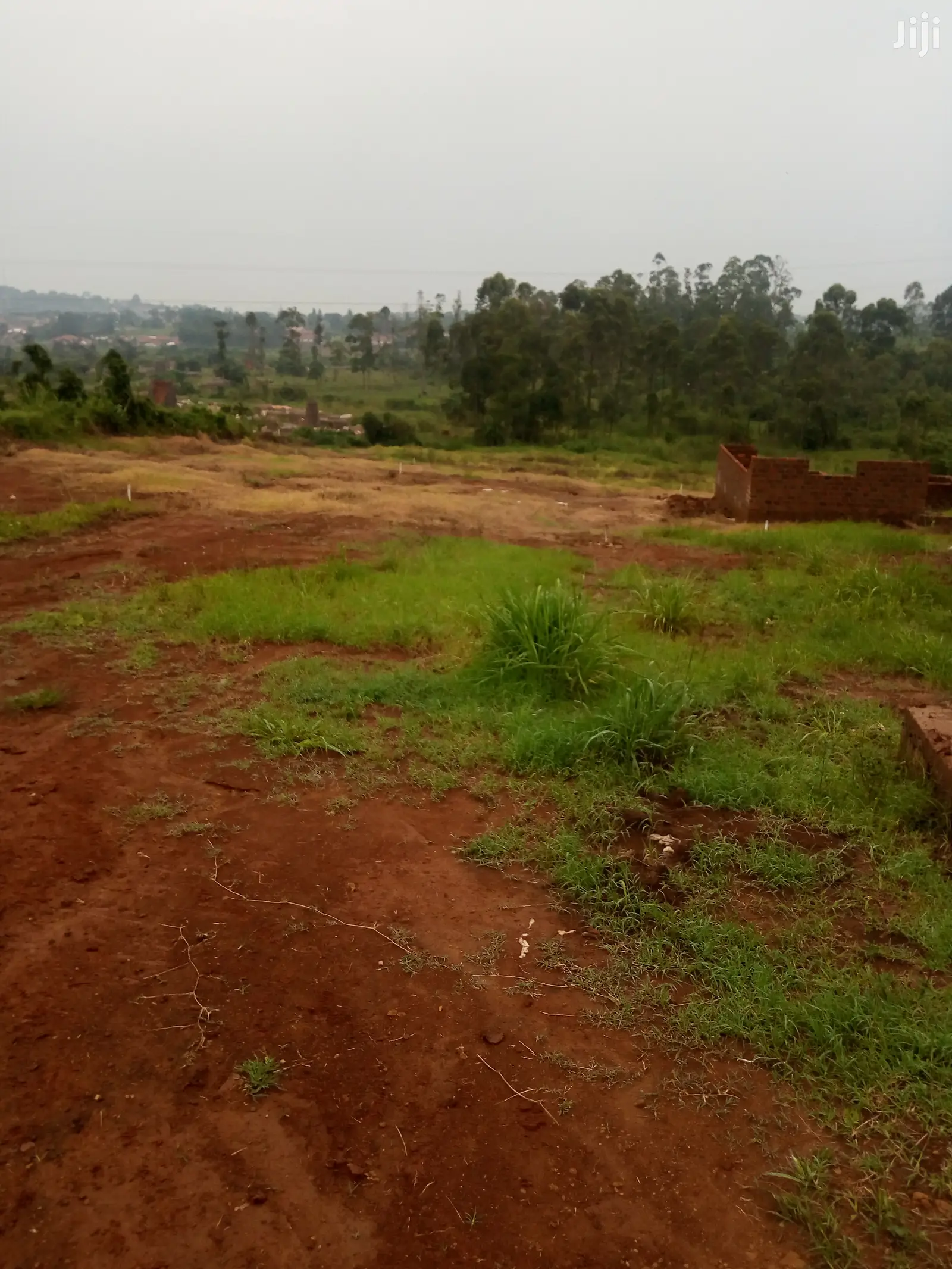 Plot for Sale 40x30ft Bukasa Setema Road