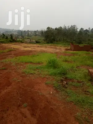 Plot for Sale 40x30ft Bukasa Setema Road