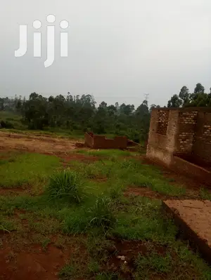 Plot For Sale 50X40ft In Bira Kawoko Bujuko Nansana