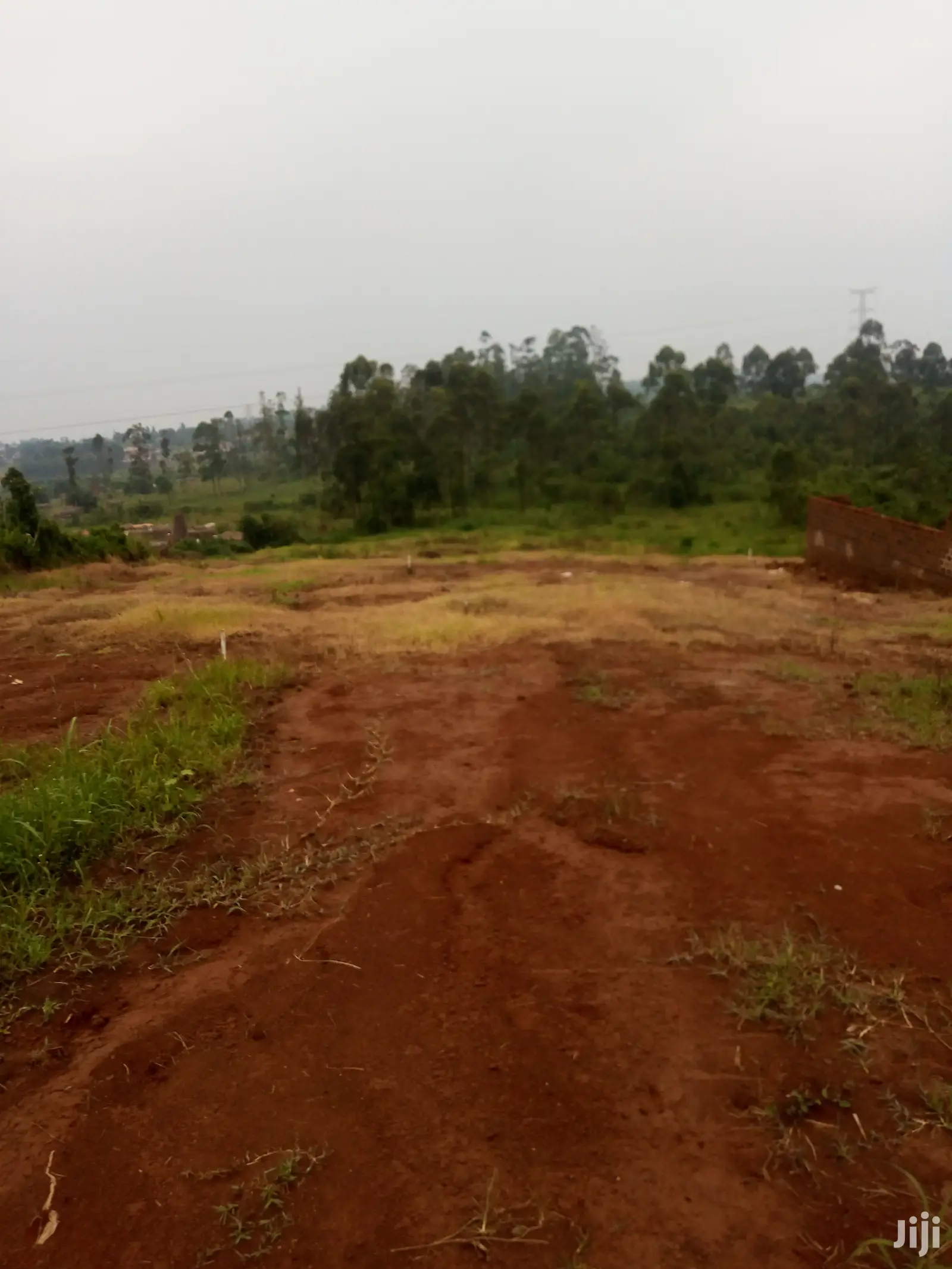 Plot For Sale 70X60ft In Lukwaga Setema Kusaza
