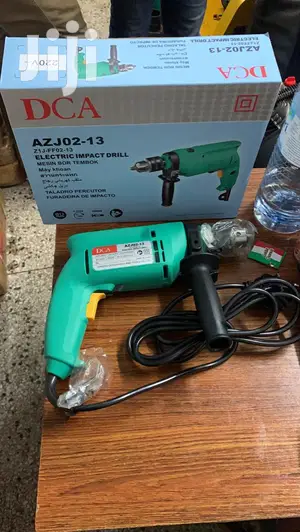 DCA Electric Impact Drill(AZJ02-13)