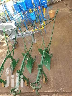 Ox_ Plougher
