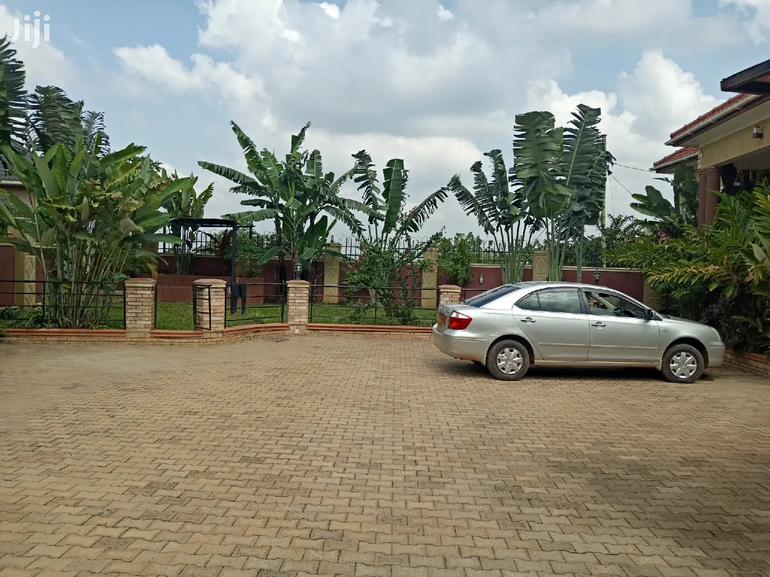 Kira Large Compound Bungaloo on Sell