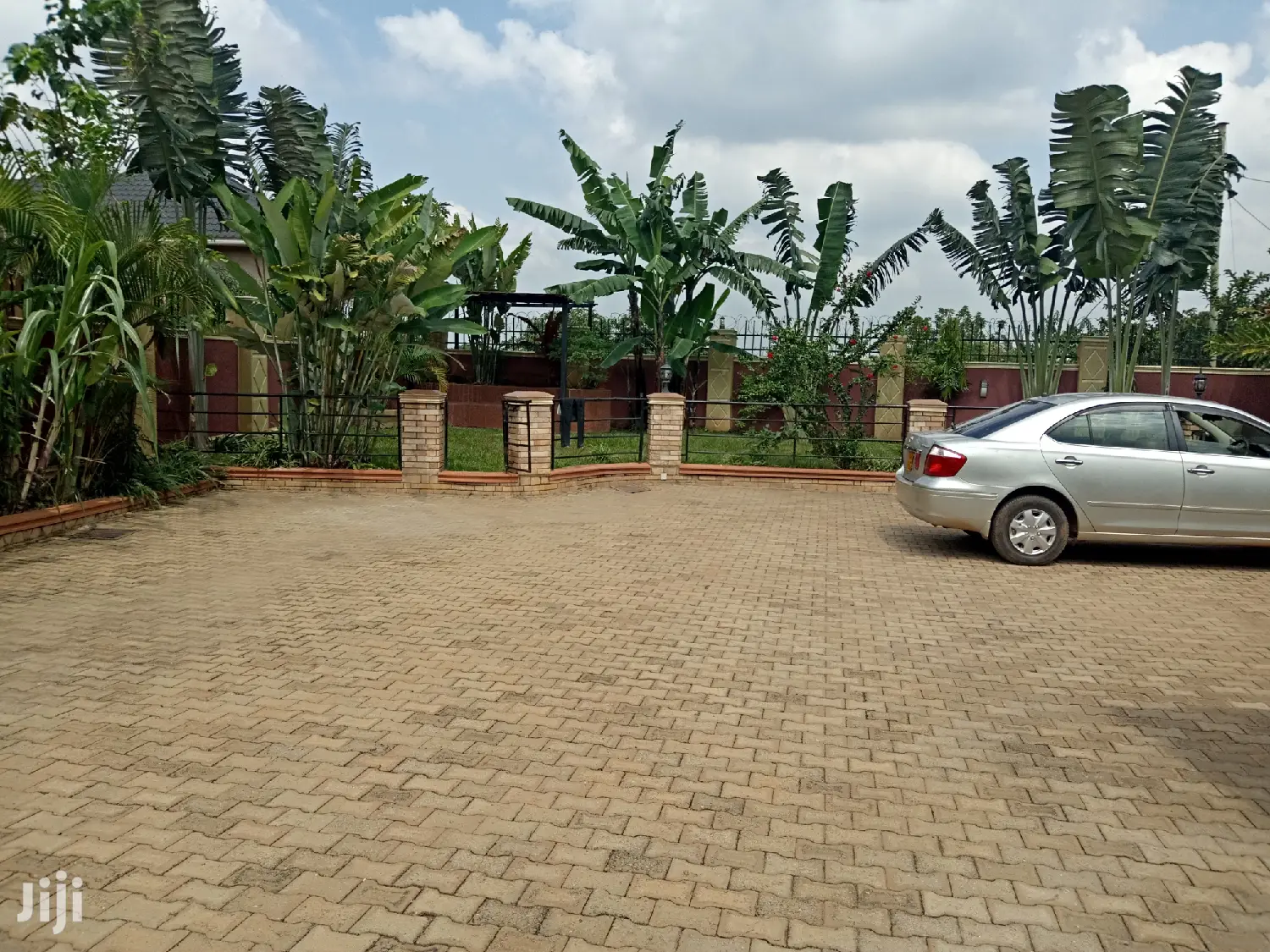 Kira Large Compound Bungaloo on Sell