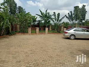 Kira Large Compound Bungaloo on Sell