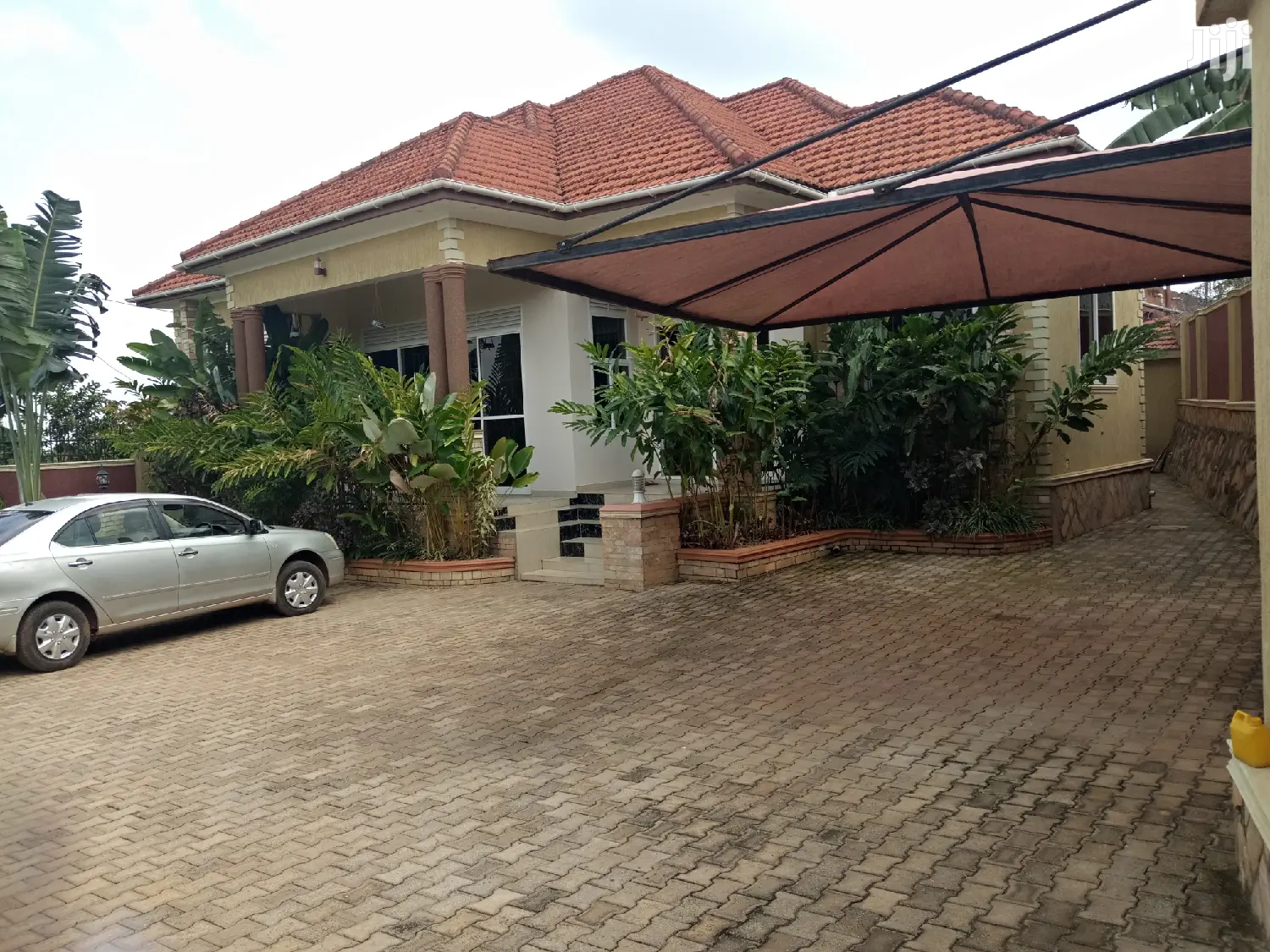 Kira Large Compound Bungaloo on Sell