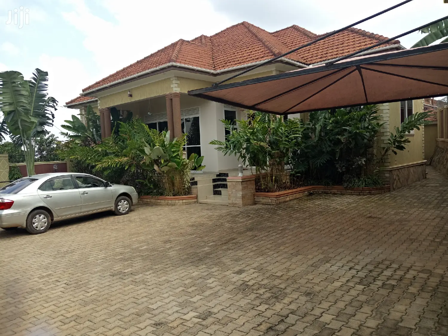 Kira Large Compound Bungaloo on Sell