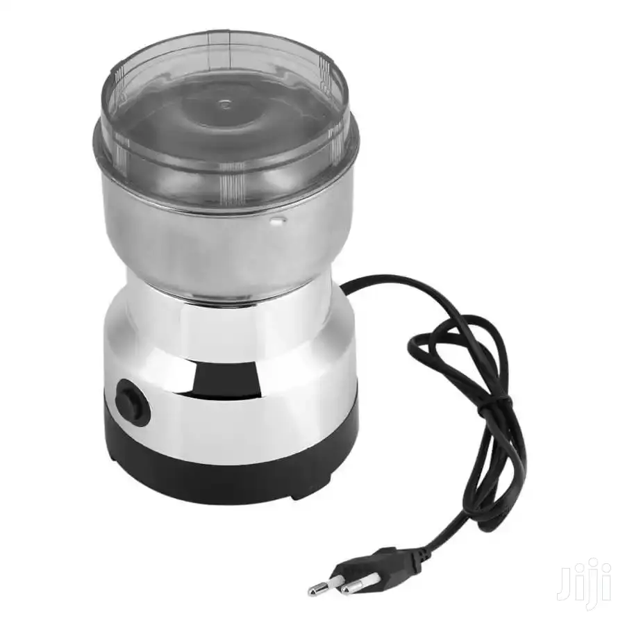 Electric Home Coffee Grinder