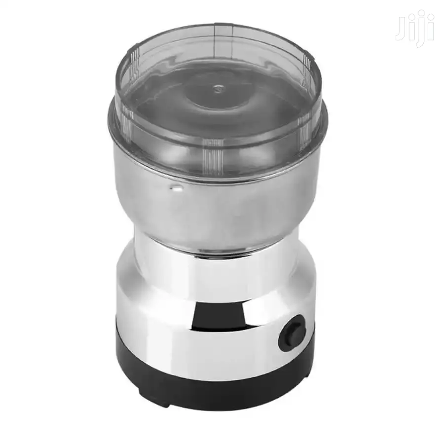 Electric Home Coffee Grinder