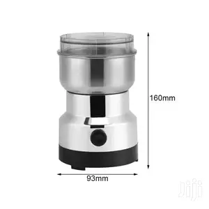 Electric Home Coffee Grinder
