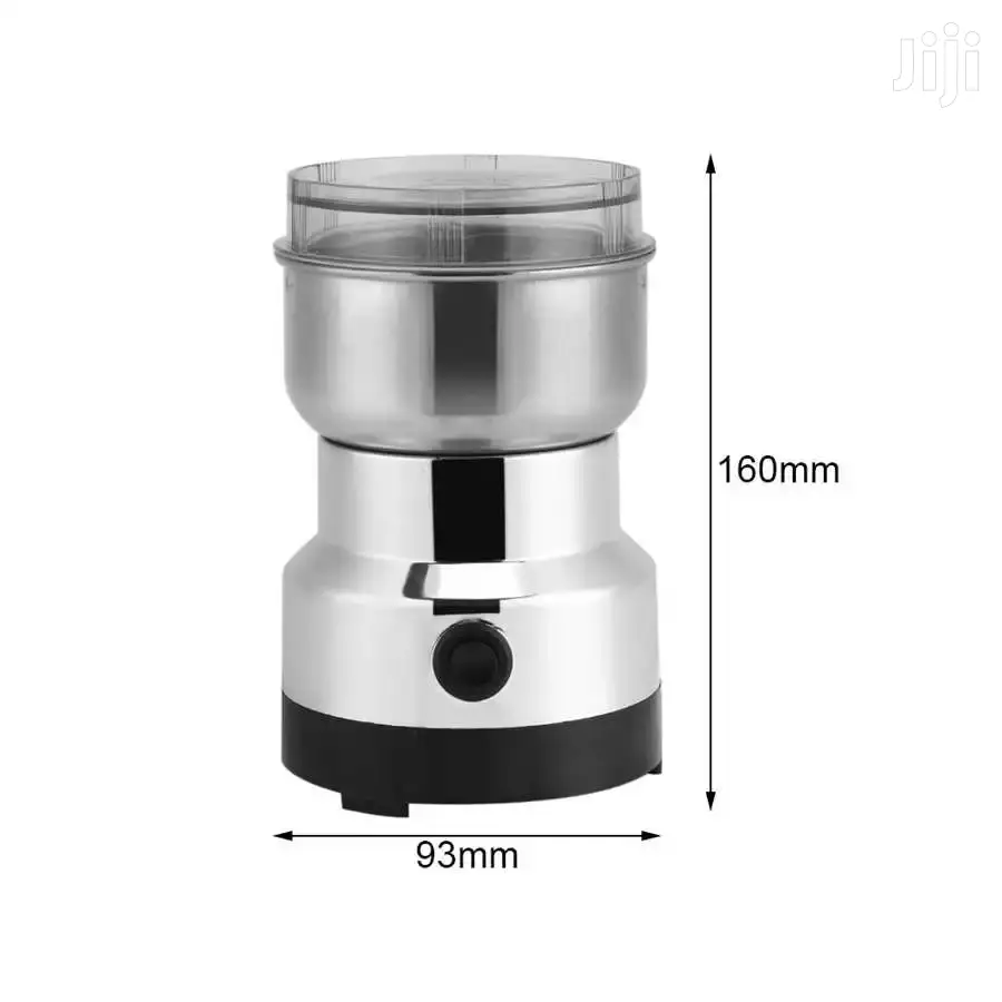 Electric Home Coffee Grinder