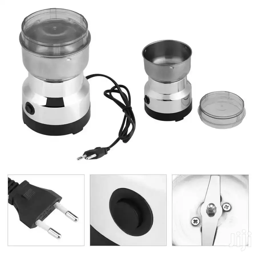 Electric Home Coffee Grinder