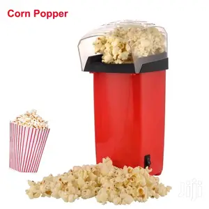Relia Mini Popcorn Maker