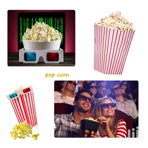 Relia Mini Popcorn Maker
