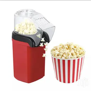 Relia Mini Popcorn Maker