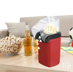 Relia Mini Popcorn Maker
