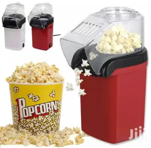 Relia Mini Popcorn Maker