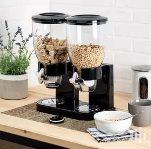 2 in 1 Cereal Dispenser